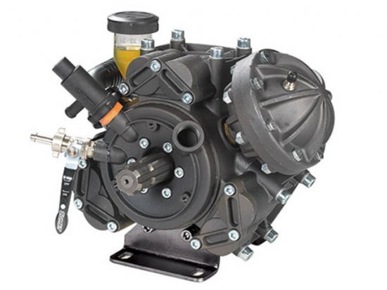 Πόμπα, αντλία νερού  υψηλής πίεσης για ψεκαστικά  APS 71 COMET