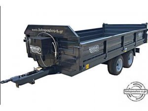 ΠΛΑΤΦΟΡΜΕΣ ΔΙΑΞΟΝΙΚΕΣ TR2I