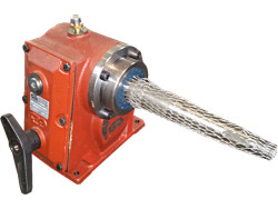 Γκρουπ Τουρμπίνας ψεκασμού GB ιταλικό 