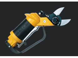 Αεροψάλιδο κλαδέματος διπλής κοπής SLY DT LISAM