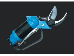 Αμπελουργικό ψαλίδι αέρος lisam 4win