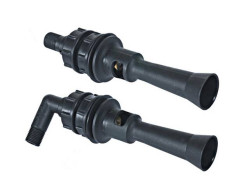 Αναδευτήρας φυτοφαρμάκων ψεκαστικού