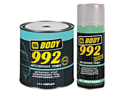 Αντισκωριακό αστάρι 1K BODY 992