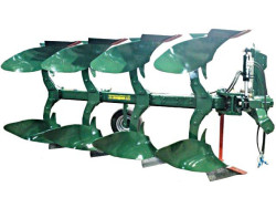 Άροτρο - Αλέτρι