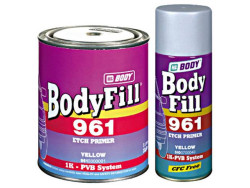 Αστάρι πρόσφυσης. 1K BODYFILL 961