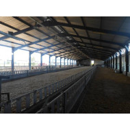 Αυτόματες ταινίες διατροφής προβάτων