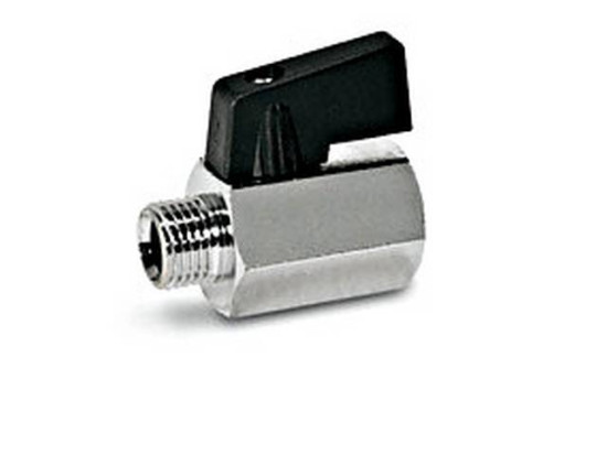 Διακόπτης, βάνα αέρος με σπείρωμα Α-Θ 