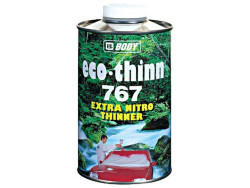 Διαλυτικό νίτρου. ECO THINN 767