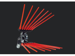 Ελαιοραβδιστικό V8 Evo