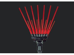 Ελαιοραβδιστικό V8 Evo