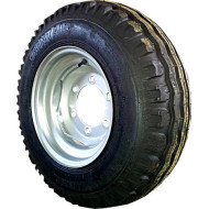 Ελαστικό με ζάντα 10,075/15,3