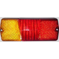 Φανάρια - Οπίσθιοι φανοί