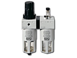 Φίλτρο - Ρυθμιστής – Λιπαντήρας