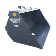 Φορτωτής- Κουβάς για τρακτέρ 