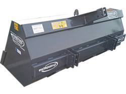 Φορτωτής- Κουβάς για τρακτέρ 