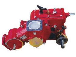 Γκρουπ για καρούλια ποτίσματος D-744