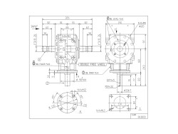 Γκρουπ για καταστροφεα διπλης ζευξης Τ-311Α