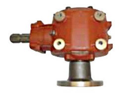 Γκρουπ, Μειωτήρας για σκαπτική αρίδα, τρυπάνι δέντρων Τ-304C