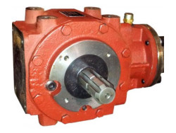 Γκρουπ, Πολλαπλασιαστής καταστροφέα T313J