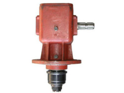 Γκρουπ-Πολλαπλασιαστής στελεχοκόπτη LF-140J