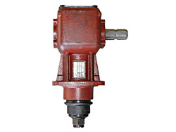 Γκρουπ στελεχοκόπτη LF-205J