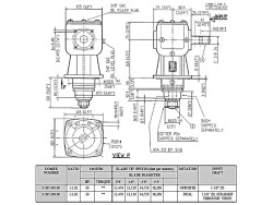 Γκρουπ στελεχοκόπτη LF-205J