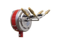 Ηλεκτρανλία ψεκασμού για ελιές Dupiget Olivo 