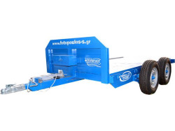 Καρότσι μεταφοράς 