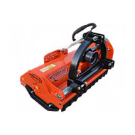 Καταστροφέας για κλαδιά και χόρτα. Σπαστήρας