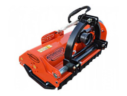 Καταστροφέας για κλαδιά και χόρτα. Σπαστήρας