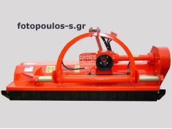 Καταστροφέας για τρακτέρ fs1800.