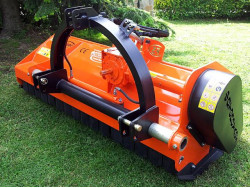 Καταστροφέας για τρακτέρ υπέρ-βαρέου τύπου fsy1800 