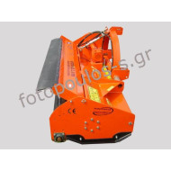 Καταστροφέας για χόρτα και κλαδιά fsa1600.