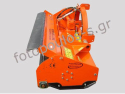 Καταστροφέας για χόρτα και κλαδιά fsa1600.