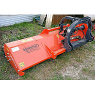 Καταστροφέας κλαδιών 2m ανακατασκευής 