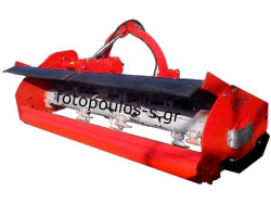 Καταστροφέας κλαδιών υπέρ-βαρέος τύπου fsy2400  