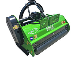 Καταστροφέας κλαδιών υπερβαρέου τύπου FAY1400