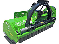 Καταστροφέας κλαδιών υπερβαρέου τύπου FAY1400