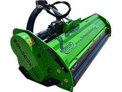 Καταστροφέας κλαδιών υπερβαρεου τύπου fsy2000 