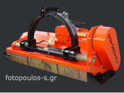 Καταστροφέας κλαδιών, χόρτων fs1400.