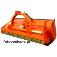 Καταστροφέας με σφυριά για τρακτέρ ανοιγόμενος fsa2000.