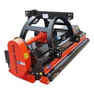 Καταστροφέας-Σπαστήρας διπλής ζεύξης FSBD2000