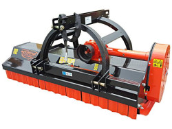 Καταστροφέας-Σπαστήρας διπλής ζεύξης FSBD2000