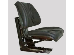 Καθίσμα για τρακτέρ