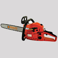 Κλαδευτικό αλυσοπρίονο  KRAFT KCS 5245