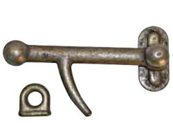 Κλειδί παραπέτων καρότσας. Κλείστρο 170mm 