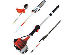 Κονταροαλυσοπρίονο - Θαμνοκοπτικό - Ψαλίδι μπουρντούρας