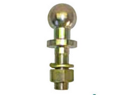 Κοτσαδόρος μπίλιας ίσιος με πάσο