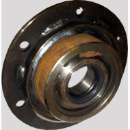 Κουζινέτο για άξονα Kαταστροφέα fs