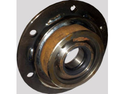 Κουζινέτο για άξονα Kαταστροφέα fs